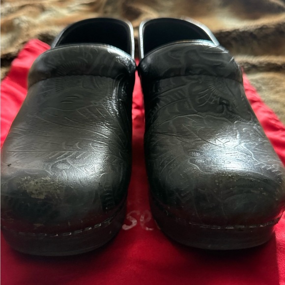 Dansko leather clogs
Size 38 - Picture 4 of 5